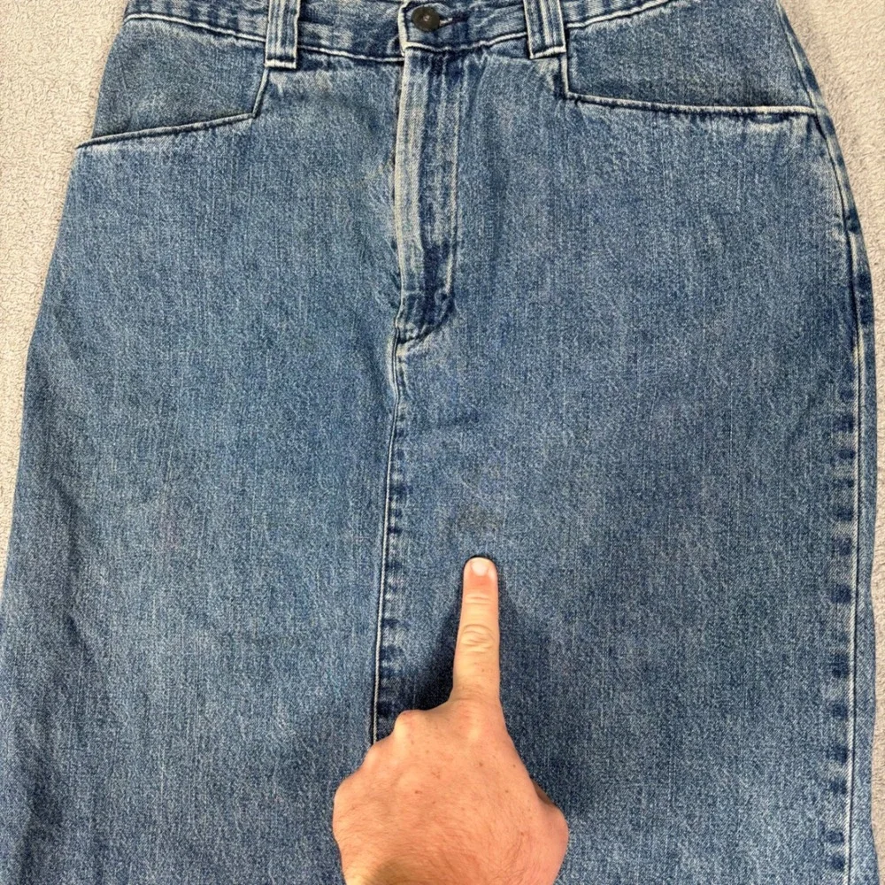 Lee Casuals measurements waist